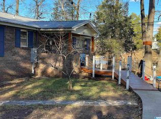 108 Hester Rd, Parrish, AL 35580