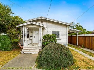 724 Henderson St, Eureka, CA 95501