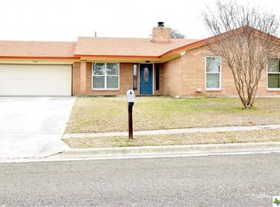 1402 Janet Ln, Copperas Cove, TX 76522