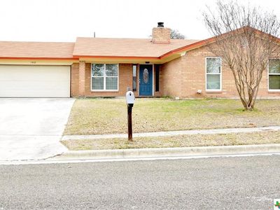 1402 Janet Ln, Copperas Cove, TX, 76522