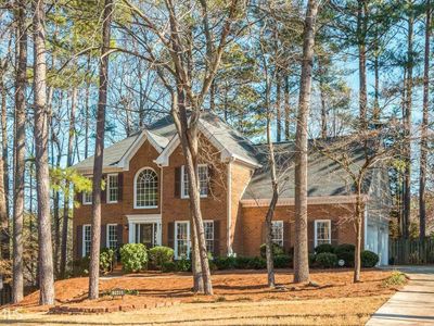 2446 Elmhurst Blvd NW, Kennesaw, GA, 30152