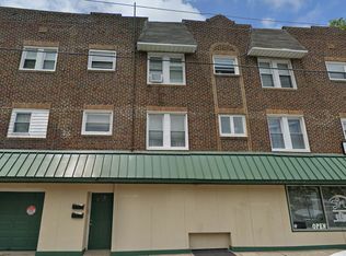 3258 Wellington St FLOOR 3, Philadelphia, PA 19149