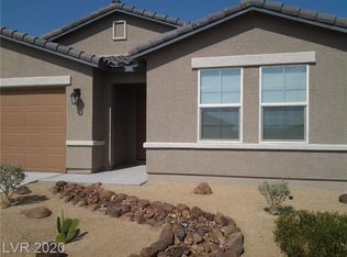 3714 E Marathon Dr, Pahrump, NV 89061