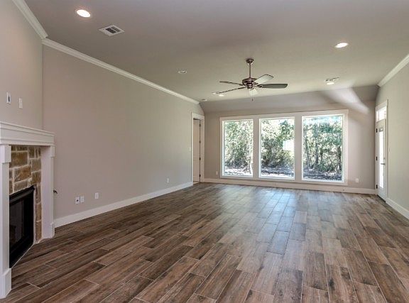 2nd image of 15653 Long Creek Ln