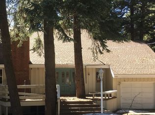31331 Firwood Dr, Running Springs, CA 92382