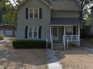51 Central St, Battle Creek, MI 49017