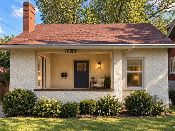 1866 Overlook Ter, Louisville, KY 40205