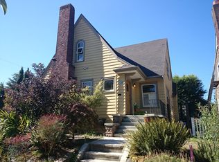 901 20th Ave E, Seattle, WA 98112