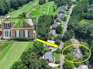 110 Grandmar Chase, Canton, GA