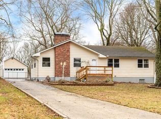 330 Anniston Dr, Dayton, OH 45415