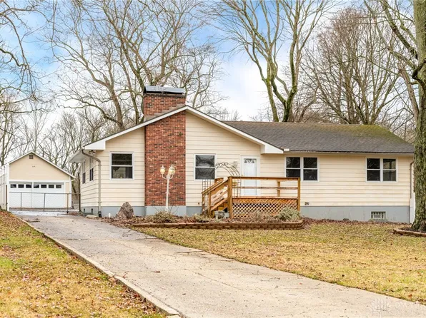 330 Anniston Dr, Dayton, OH 45415