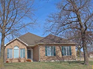 2030 S 8th St, Clinton, MO 64735