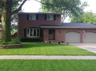 3441 Stockwell St, Lincoln, NE 68506
