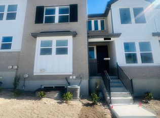 1596 W Talus Ridge Dr, Saratoga Springs, UT 84045