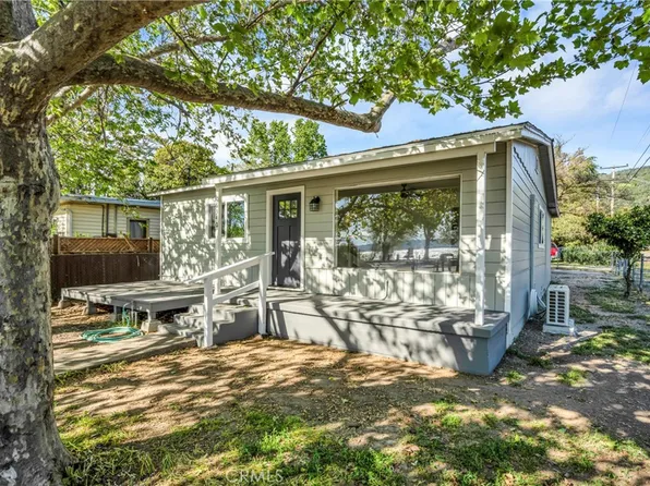 6340 E Highway 20, Lucerne, CA 95458