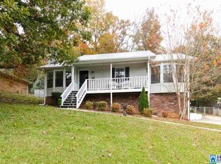 5954 Dewey Heights Rd, Pinson, AL 35126