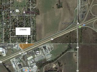 1036 County Line Rd, Sikeston, MO 63801