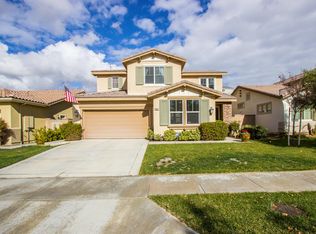 34042 Corktree Rd, Lake Elsinore, CA 92532