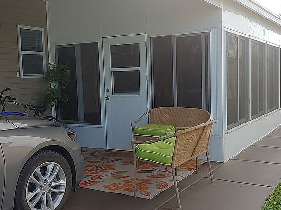 Florida room