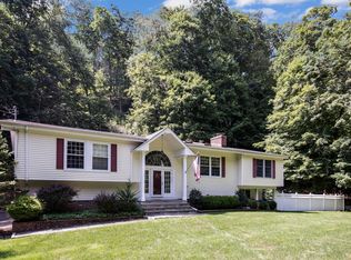 41 Mianus Dr, Bedford, NY 10506