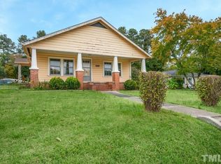 1006 Lynn Rd, Durham, NC 27703