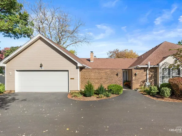 1004 Dartmouth Dr, Wheaton, IL 60189