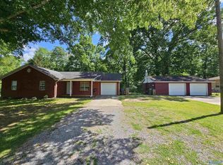 829 Busbey Rd SW, Decatur, AL 35603