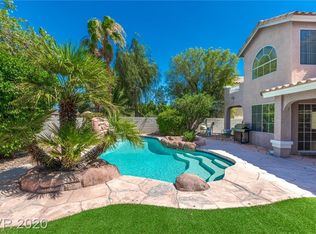 23 Bishopsgate Ter, Henderson, NV 89074