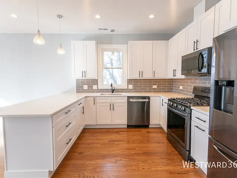 3461 N Oconto Ave #1 — Photo 4