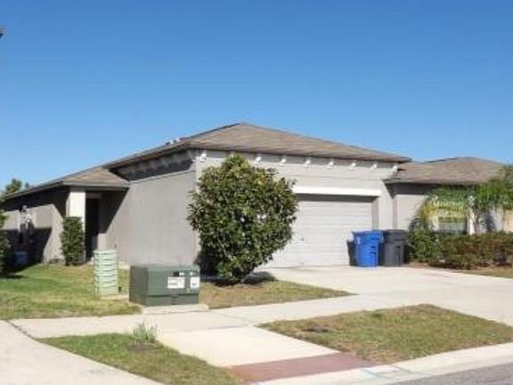 Property Side View