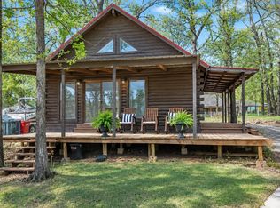 358 County Road 2610, Pittsburg, TX 75686