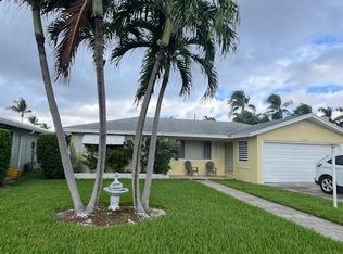 2005 Notre Dame Dr, Lake Worth, FL 33460