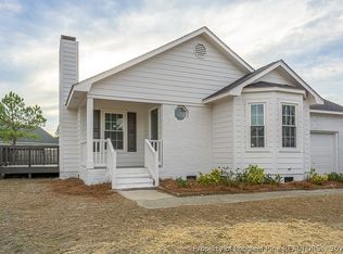 3210 Lubbock Dr, Hope Mills, NC 28348