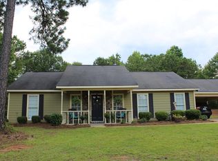 1783 Calhoun Rd, Hamilton, GA 31811