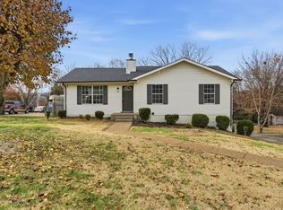 1264 Tuckahoe Dr, Nashville, TN 37207