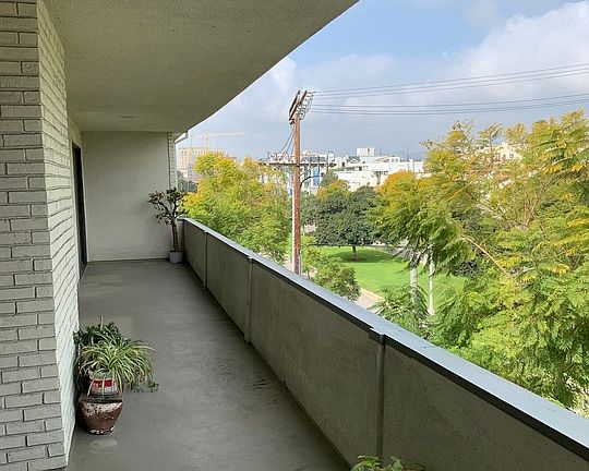 2nd image of 8568 Burton Way APT 305