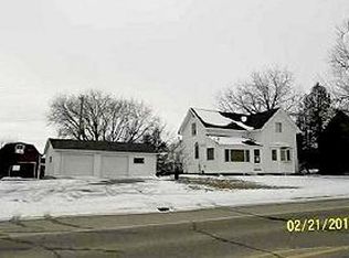 3321 Main St, Deckerville, MI 48427