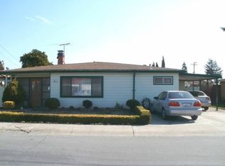 49 Shasta St, Hayward, CA 94541