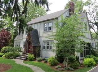 31 Highview Ave, Woodcliff Lake, NJ 07677