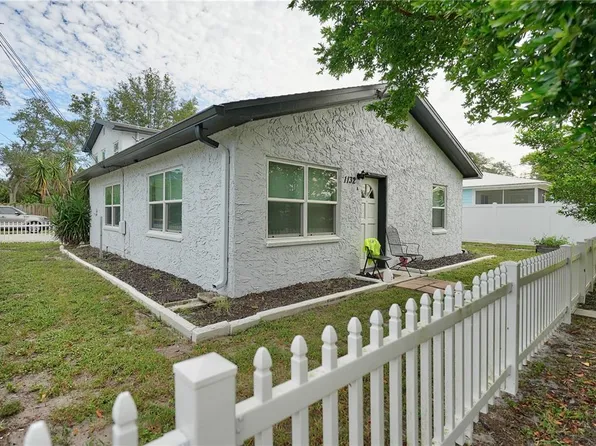 1132 Belleair Rd, Clearwater, FL 33756