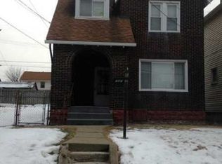 121 Delaware Ave, North Versailles, PA