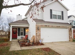 5742 Congressional Pl, Indianapolis, IN 46235