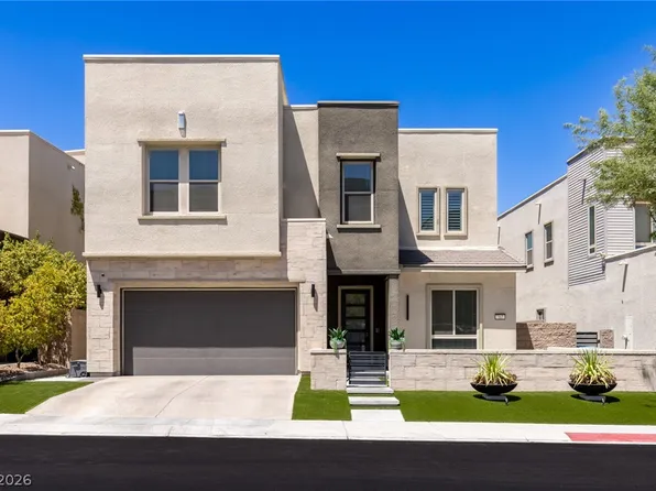 767 Glowing Horizon St, Henderson, NV 89052