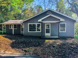 50 Highway 3447, Mckee, KY 40447