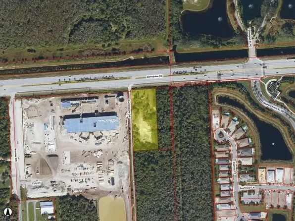 2370 Cornerstone DR, NAPLES, FL 34120