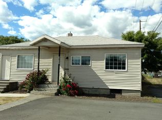 1817 E Mission Ave, Spokane, WA 99202