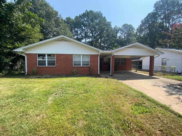 (undisclosed Address), Jonesboro, AR 72401