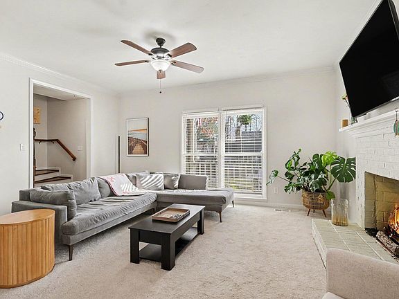 5th image of 1701 Point Owoods Ct