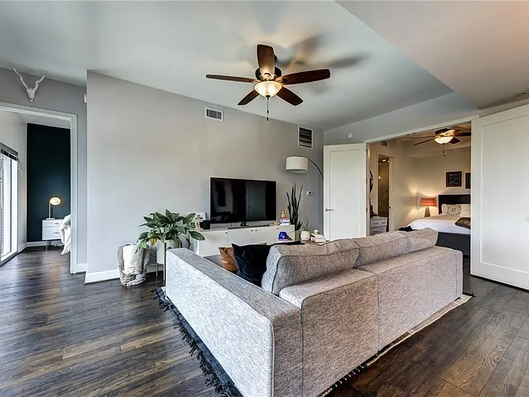 1820 Peachtree St NW #1003 — Photo 13