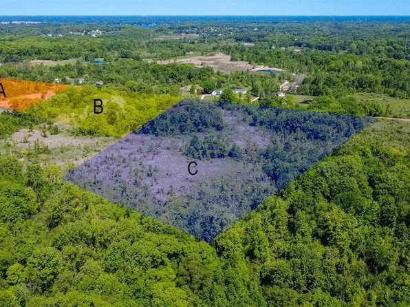 Vacant 0 Vacant Auten Rd Parcel C, Ortonville, MI 48462